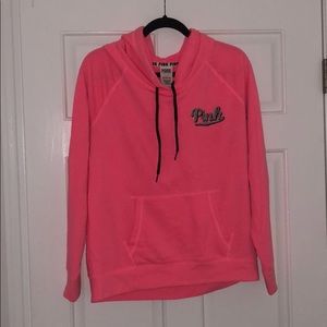Victoria Secret Pink hoodie